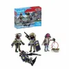 Playset Playmobil 37 Daudzums