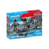 Playset Playmobil 37 Daudzums