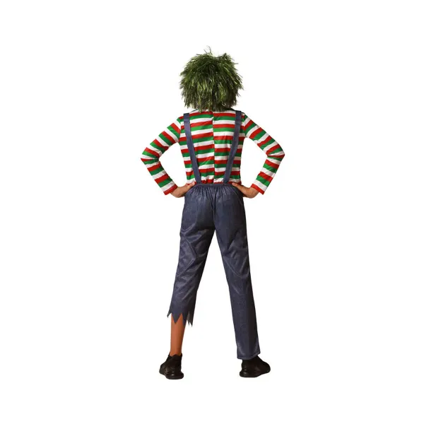 Costume for Children Figure Halloween