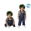 Vauvojen asut Figuuri Halloween