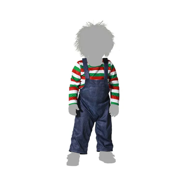 Svečana odjeća za bebe Figūriņa Halloween