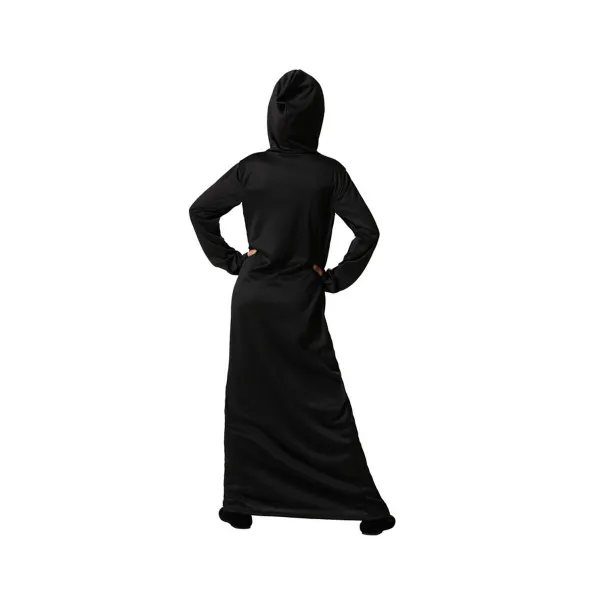 Maskeraadi kostüüm lastele Skelett Halloween