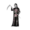 Lasten asut Luuranko Halloween