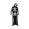 Kostumas suaugusiems Griaučiai Halloween