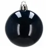 CA0181 CHRISTMAS BALLS 4/5/6 CM 30 PCS.