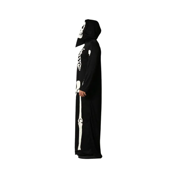 Kostumas suaugusiems Griaučiai Halloween