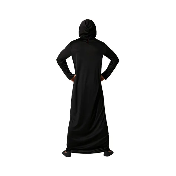 Aikuisten asut Luuranko Halloween