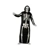 Aikuisten asut Luuranko Halloween