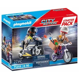 Leikkiajoneuvosarja   Playmobil