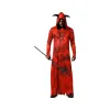 Kostumas suaugusiems Demonas Halloween