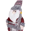 CA0311 CHRISTMAS ORNAMENT "SANTA"