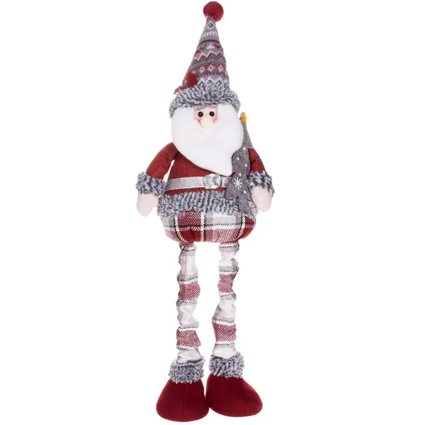 CA0311 CHRISTMAS ORNAMENT "SANTA"