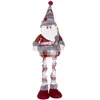 CA0311 CHRISTMAS ORNAMENT "SANTA"