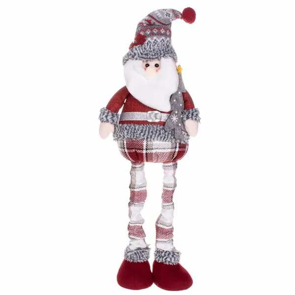 CA0311 CHRISTMAS ORNAMENT "SANTA"