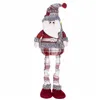 CA0311 CHRISTMAS ORNAMENT "SANTA"