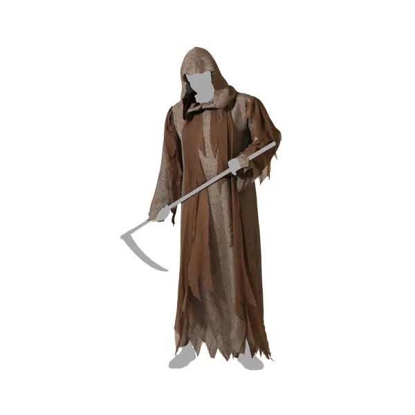 Aikuisten asut Velho Halloween