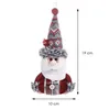 CA0314 CHRISTMAS DECORATION "Santa Claus"