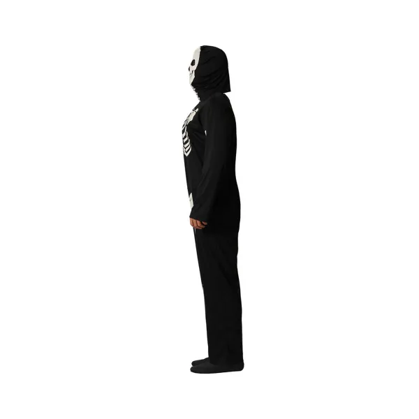 Costume for Adults Skeleton