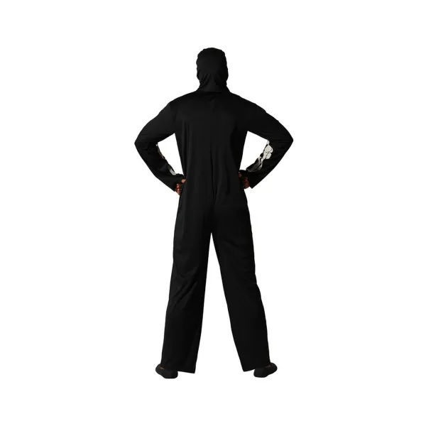 Costume for Adults Skeleton