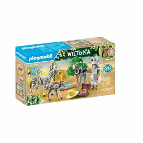Playset Playmobil 71295 36 Dalys