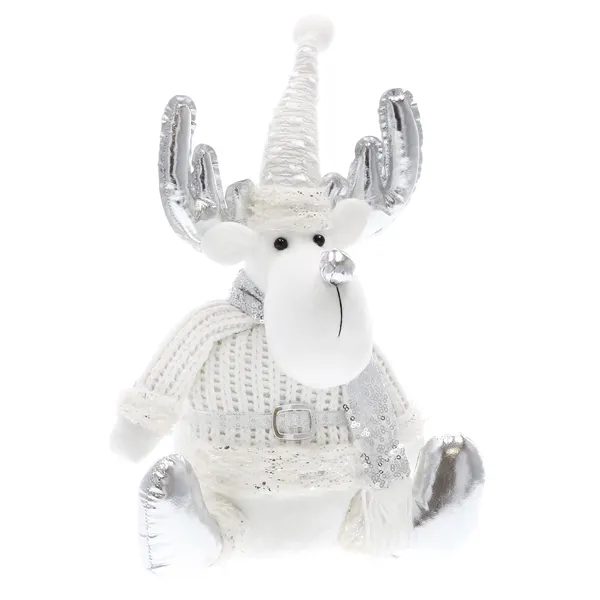 CA0331 CHRISTMAS ORNAMENT "REINDEER"