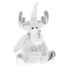 CA0331 CHRISTMAS ORNAMENT "REINDEER"