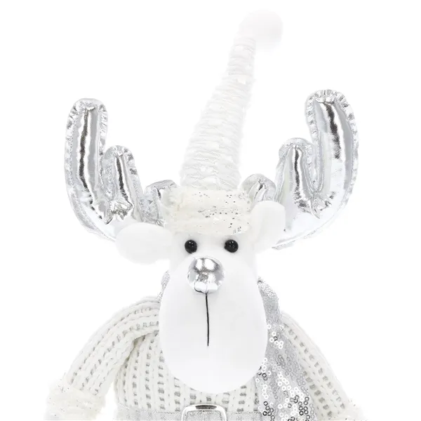 CA0331 CHRISTMAS ORNAMENT "REINDEER"