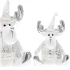 CA0331 CHRISTMAS ORNAMENT "REINDEER"