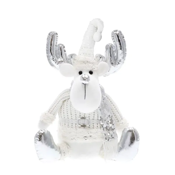 CA0331 CHRISTMAS ORNAMENT "REINDEER"