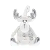 CA0331 CHRISTMAS ORNAMENT "REINDEER"