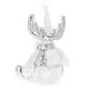 CA0331 CHRISTMAS ORNAMENT "REINDEER"