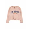Children’s Long Sleeve T-shirt Levi's 4EB934