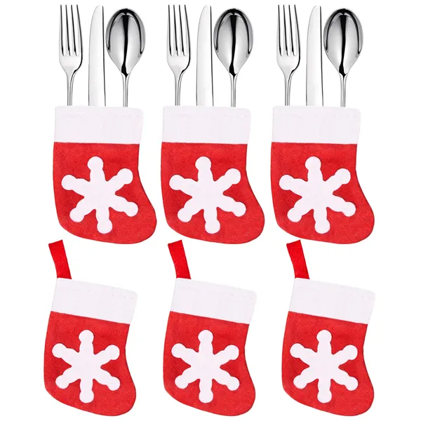 CA0607 CUTLERY COVER 9.5X15 CM 3 PCS.