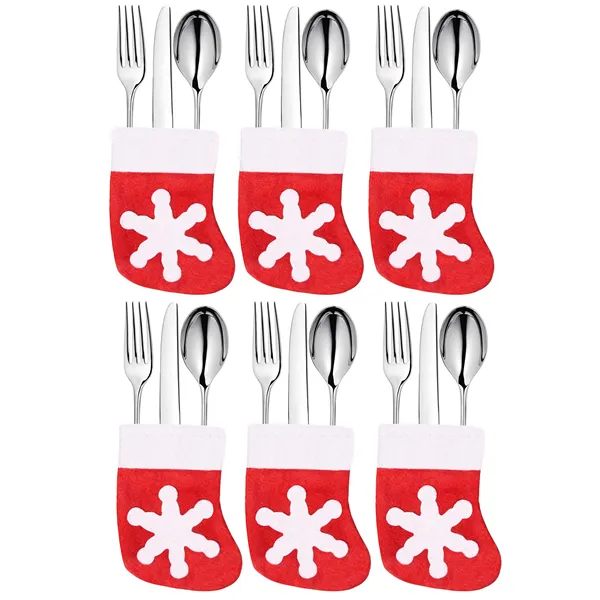 CA0607 CUTLERY COVER 9.5X15 CM 3 PCS.