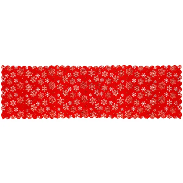 CA0615 CHRISTMAS TREAD 183X36 CM