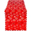 CA0615 CHRISTMAS TREAD 183X36 CM