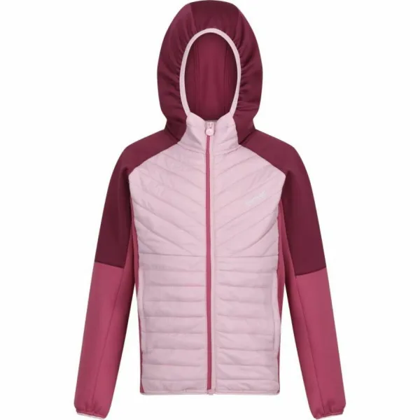 Takki Lasten Regatta HYBRID VI RNK134 T5C Pinkki