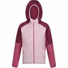 Takki Lasten Regatta HYBRID VI RNK134 T5C Pinkki