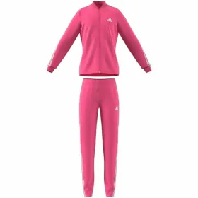 Bērnu Sporta Tērps Adidas  G3S PES TS HM4415 Rozā
