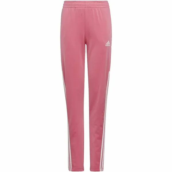 Bērnu Sporta Tērps Adidas  G3S PES TS HM4415 Rozā