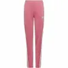 Bērnu Sporta Tērps Adidas  G3S PES TS HM4415 Rozā