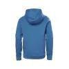 Uniseksinis džemperis su gobtuvu HH LOGO HOODIE 2.0 Helly Hansen  41677 636 Mėlyna