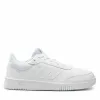 Sports Shoes for Kids Adidas TENSAUR SPORT 2.0 GW6423  White
