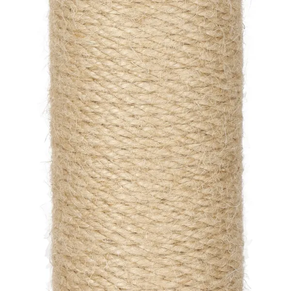 Kaķu skrāpēšanas stabs Springos PA1031 103,5 cm