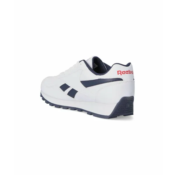 Детские спортивные кроссовки Reebok  ROYAL REWIND RUN 100046395  Чёрный