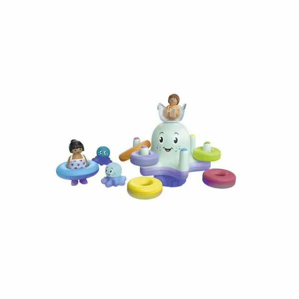Playset Playmobil 17 Pieces