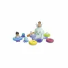 Playset Playmobil 17 Dalys