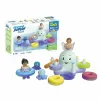 Playset Playmobil 17 Dalys