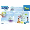 Playset Playmobil 17 Pieces