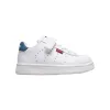 Vaikiški sportbačiai Levi's AVENUE MINI VAVE0210S 0063 Balta